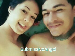 SubmissiveAngel