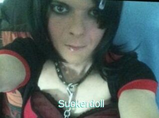 Suckerdoll
