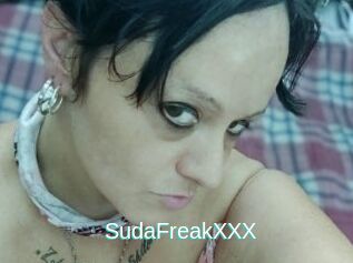 SudaFreakXXX