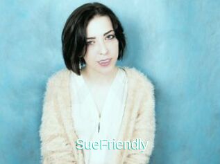 SueFriendly
