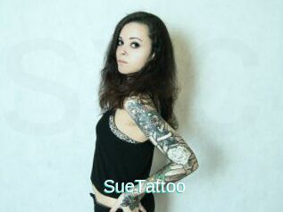 SueTattoo