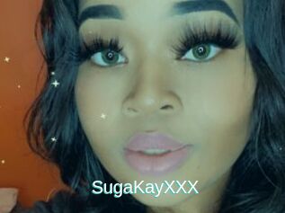SugaKayXXX