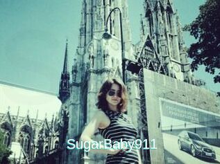 SugarBaby911