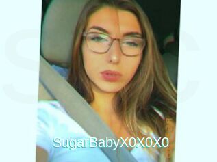 SugarBabyX0X0X0