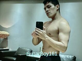 SugarBoy161