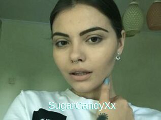 SugarCandyXx