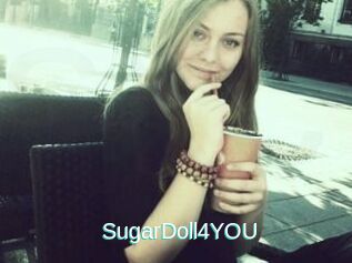 SugarDoll4YOU