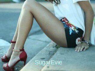 SugarEvie