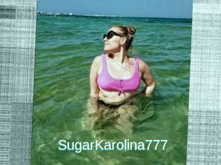 SugarKarolina777