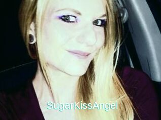 SugarKissAngel