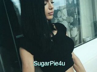 SugarPie4u