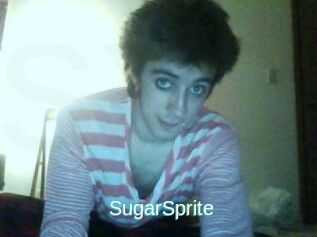 SugarSprite