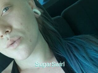 SugarSwirl