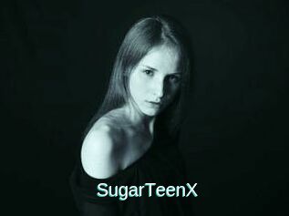 SugarTeenX