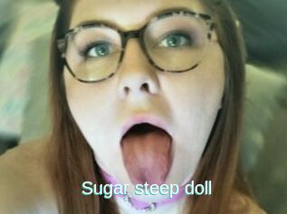 Sugar_steep_doll