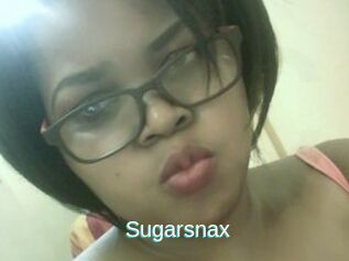 Sugarsnax