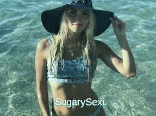 SugarySexi
