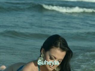 Suheyla