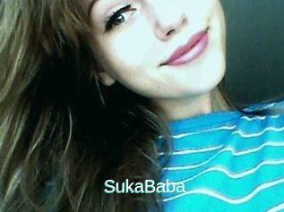 SukaBaba