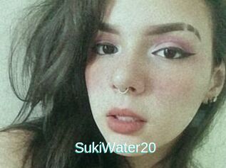 SukiWater20