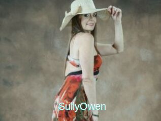 SullyOwen