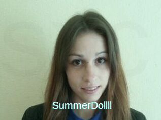 SummerDollll