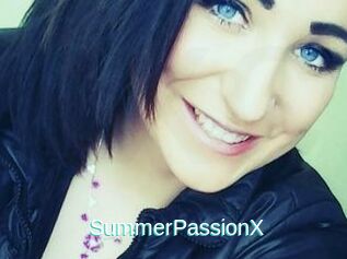 SummerPassionX