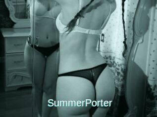 SummerPorter