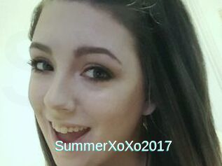 SummerXoXo2017