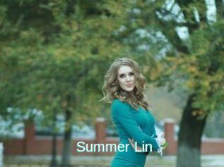 Summer_Lin