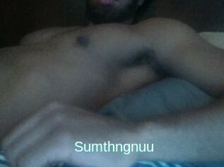 Sumthngnuu