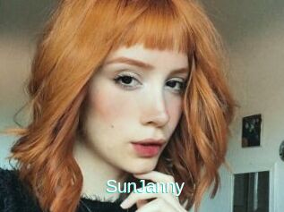SunJanny