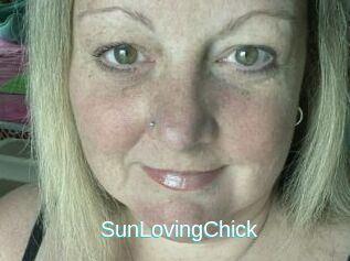 SunLovingChick