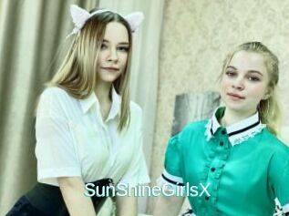 SunShineGirlsX