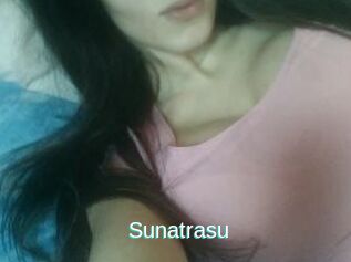 Sunatrasu