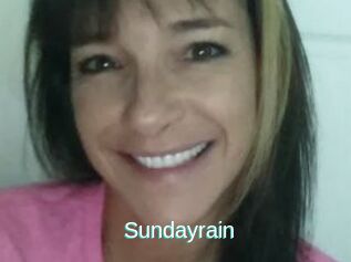 Sundayrain
