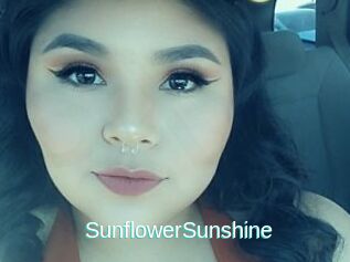 SunflowerSunshine