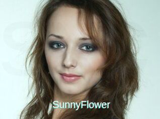 SunnyFlower
