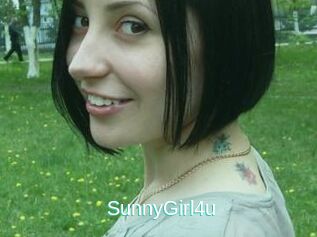 SunnyGirl4u