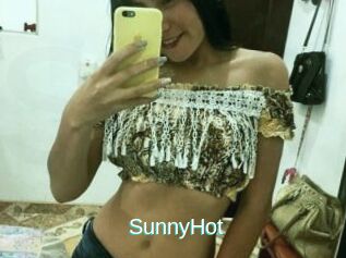 SunnyHot