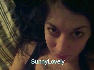 SunnyLovely