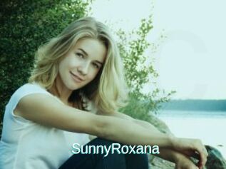 SunnyRoxana