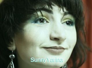 SunnyYarina