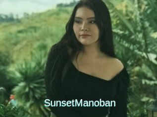 SunsetManoban