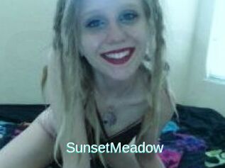 SunsetMeadow