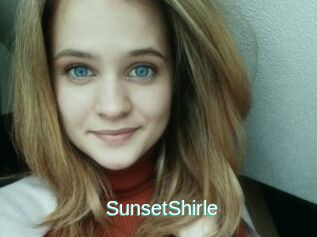 SunsetShirle