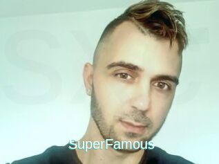 SuperFamous