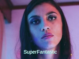 SuperFantastic
