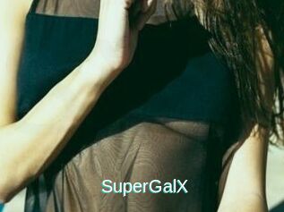 SuperGalX