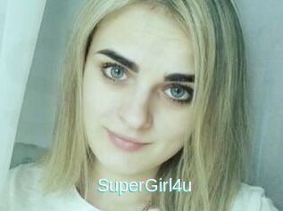 SuperGirl4u